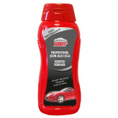 Autokit Profesyonel Çizik Alıcı Jel Cila 300 ml - 1
