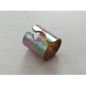 FORD GAZ TELİ BAŞLIK SEKMANI (YUVARLAK) GAZ TELİ KLİPSİ TAUNUS, GRANADA, TRANSİT - 1