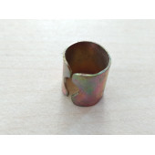 FORD GAZ TELİ BAŞLIK SEKMANI (YUVARLAK) GAZ TELİ KLİPSİ TAUNUS, GRANADA, TRANSİT - 2