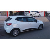 Renault Clio 4 Mügen Cam Rüzgarlığı Hb 2012-2018 Arası 4 Lü Ithal - 1
