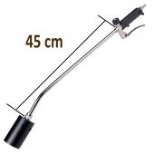Eltos Çatı İzolasyon Şaloması Pürmüz 45 cm - 2