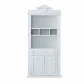 RENGARENK Classic  Kitaplık thumbnail 1