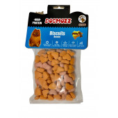 DogMozz Hearts Mix Kalp Köpek Ödül Bisküvisi 150 Gr - 1
