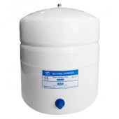 Piksel Aqua Su Arıtma Cihazı İçin 12 Litre(3.2 Galon) Çelik Tank(PKSMUH0129) - 2