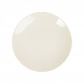 Güral Porselen Düz Tabak 25 cm GBSEO25DU - 1