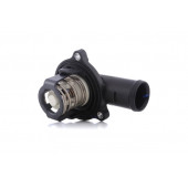 Volkswagen Touareg 2003 - 2010 Termostat 3.0 TDİ 3.0 V6 BKS - BUN - 059121111L - 1