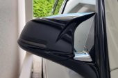 BMW 1 2 3 4 serisi F20 F30 F31 F32 F36 2012 - UP 320i 328i 330d 335i M3 M4 yarasa ayna kapağı - 3
