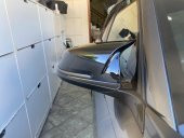 BMW 1 2 3 4 serisi F20 F30 F31 F32 F36 2012 - UP 320i 328i 330d 335i M3 M4 yarasa ayna kapağı - 4