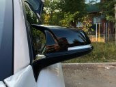 BMW 1 2 3 4 serisi F20 F30 F31 F32 F36 2012 - UP 320i 328i 330d 335i M3 M4 yarasa ayna kapağı - 5