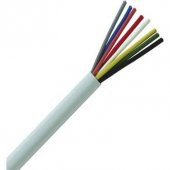 DT 8li (7x0.15) Diafon Kablosu - 100 Metre - 1