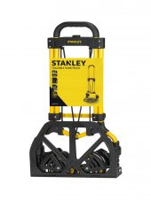 Stanley Ft584 3060Kg Merdiven Çıkabilen Katlanır El Arabası - 9