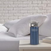 Mobicool MDB35 0,35L Vakumlu Çift Yalıtımlı Paslanmaz Çelik Seyahat Bardağı /Termos - 3