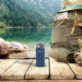 Mobicool MDB35 0,35L Vakumlu Çift Yalıtımlı Paslanmaz Çelik Seyahat Bardağı /Termos - 10