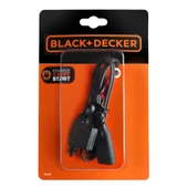 BLACK+DECKER BXA26 Halka Terminalli Akü Şarj Bağlantı Kablosu - 10