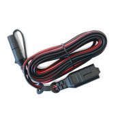 BLACK+DECKER BXA29 12V Akü Şarj Ara Uzatma Bağlantı Kablosu 3Metre - 6