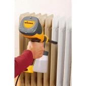 Wagner W2361742 600ml Köşe/Dar Alan Yedek Boya Tabancası - 8