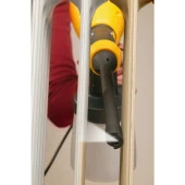 Wagner W2361742 600ml Köşe/Dar Alan Yedek Boya Tabancası - 9