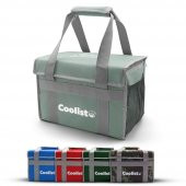 Coolist CL36LG 36 Litre Katlanabilir Termos Bez Çanta / Buzluk - 2