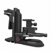 KOBB KBL10SET Mıknatıslı Hassas Ayarlanabilir Lazer Hizalama Aparatı+Mıknatıslı Lazer Hizalama Aparatı - 2