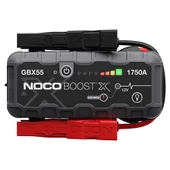 NOCO GBX55 12V 1750Amp Ultrasafe Lityum Akü Takviye + Powerbank + Led Lamba - 1