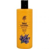 Rebul Duş Jeli Lavanta 500 Ml - 1