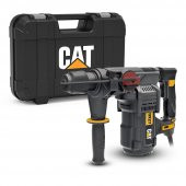 CAT DX27 1500Watt 5.0J 32MM Profesyonel SDS-Plus Kırıcı/Delici - 6