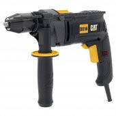 CAT DX16 850Watt 13mm Profesyonel Darbeli Matkap - 6