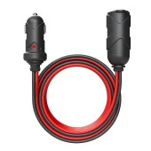 NOCO GC019 3,8 Metre Çakmaklık Uzatma Kablosu - 6