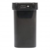 KOBB KBL01 3.7Volt/5200mAh Li-ion Lazer Hizalama Yedek Aküsü - 3