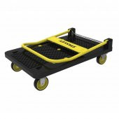 Stanley PC509 250Kg Profesyonel Paket Taşıma Arabası - 3