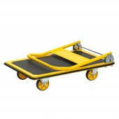 Stanley PC528 300Kg Profesyonel Paket Taşıma Arabası - 5