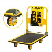 Stanley PC528 300Kg Profesyonel Paket Taşıma Arabası - 11