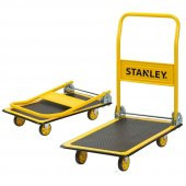Stanley PC527 150Kg Profesyonel Paket Taşıma Arabası - 5