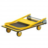Stanley PC527 150Kg Profesyonel Paket Taşıma Arabası - 2