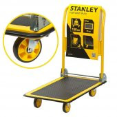 Stanley PC527 150Kg Profesyonel Paket Taşıma Arabası - 9
