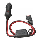 NOCO Genius GC003 12V Araç Çakmak Uçlu Akü Şarj Bağlantı Kablosu - 2