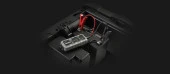 NOCO Genius GB50 12V 1500Amp Ultrasafe Lityum Akü Takviye + Powerbank + Led Lamba thumbnail 10