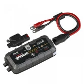 NOCO Genius GBC007 12V Halka Terminalli Akü Şarj ve Akü Takviye Bağlantı Kablosu - 7