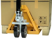 Stanley CPT30 3 Ton Döküm Pompa Profesyonel Transpalet - 5