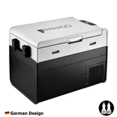 Parago PG45 12/24Volt 45 Litre Outdoor Kompresörlü Oto Buzdolabı - 1