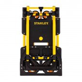 Stanley FT585 70/137Kg Çok Fonksiyonlu Katlanır El Arabası - 5