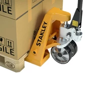 Stanley CPT30 3 Ton Döküm Pompa Profesyonel Transpalet - 4