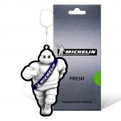 Michelin MC31913 Fresh Kokulu Askılı Oto Kokusu - 8