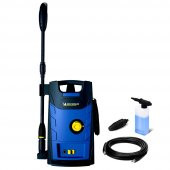 Michelin MPX14E 1400Watt 110Bar Basınçlı Yıkama - 2