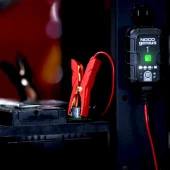 NOCO GENIUS1 6V/12V 30A Akıllı Akü Şarj ve Akü Bakım/Desülfatör - 4