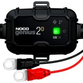 NOCO GENIUS2D 12V 40A Akıllı Akü Şarj ve Akü Bakım/Desülfatör - 1