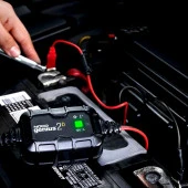 NOCO GENIUS2D 12V 40A Akıllı Akü Şarj ve Akü Bakım/Desülfatör - 9