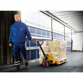 Stanley CPT25 2.5 Ton Döküm Pompa Profesyonel Transpalet - 12