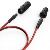 NOCO Genius GBC010 GB70 + GB150 12V Güç Kaynağı Kablosu - 1