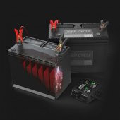 NOCO GENIUS2X2 6V/12V 40A Çoklu/2’Li Akıllı Akü Şarj ve Akü Bakım/Desülfatör - 3